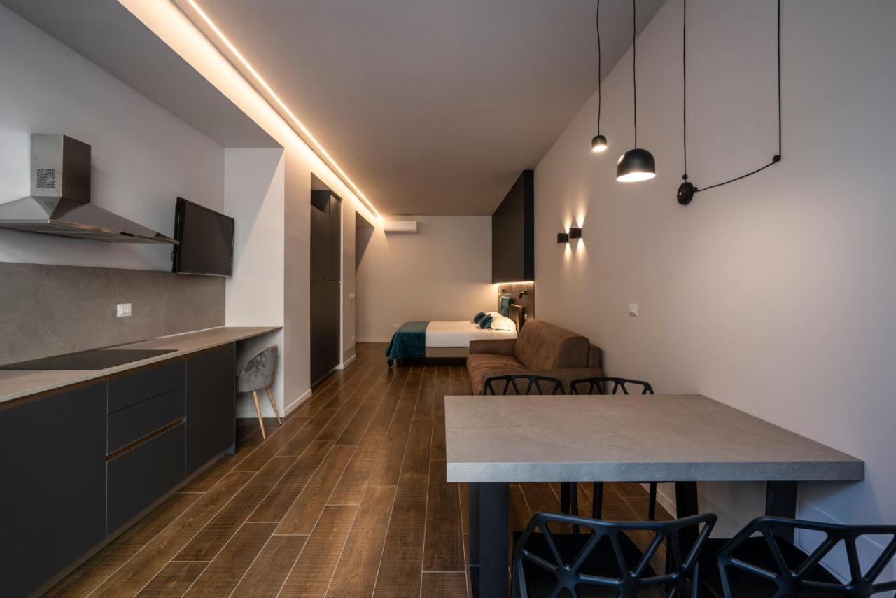 Astoria Boutique Apartments Bologne Extérieur photo